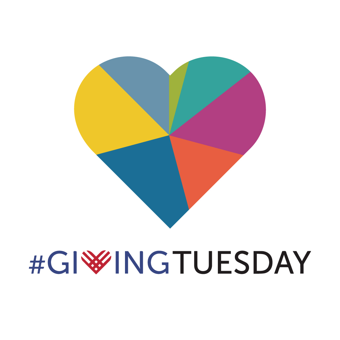 Giving Tuesday! | The Data Center